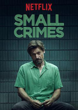 Small Crimes