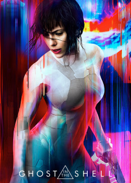 Ghost in the Shell