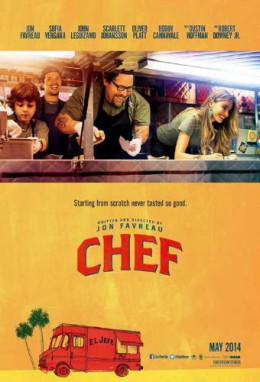 The Chef