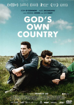 God's Own Country