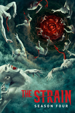 The Strain (Season 4)