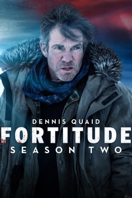 Fortitude (Season 2)