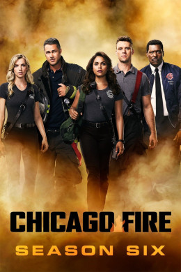 Chicago Fire (Season 6)