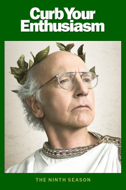 Curb Your Enthusiasm (Season 9)