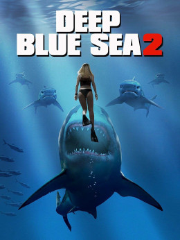 Deep Blue Sea 2