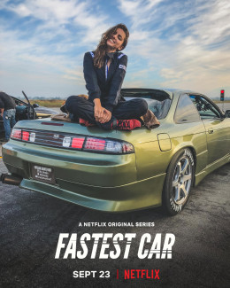 Fastest Car (Season 1)