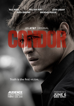 Condor (Season 1)