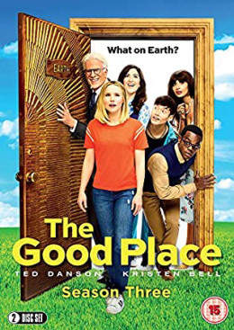 The Good Place (Season 3)