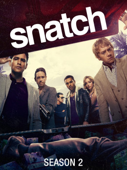 Snatch (Season 2)