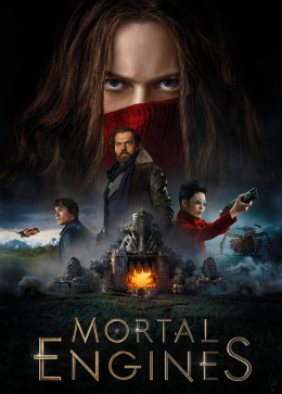 Mortal Engines