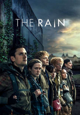 The Rain (Season 1)