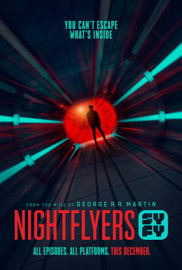 Nightflyers (Season 1)