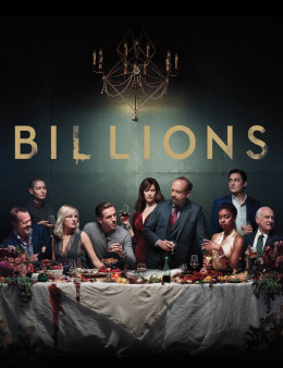 Billions (Season 3)