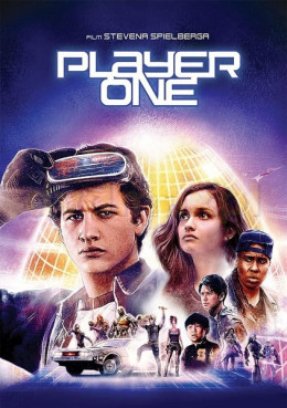 Ready Player One