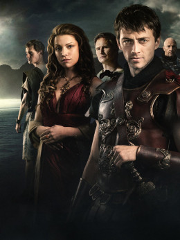 Roman Empire (Season 2)