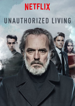 Unauthorized Living (Season 1)