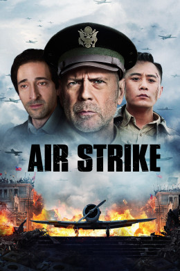 Air Strike