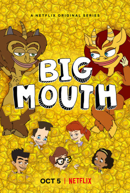 Big Mouth (Season 2)