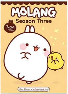 Molang (Season 3)