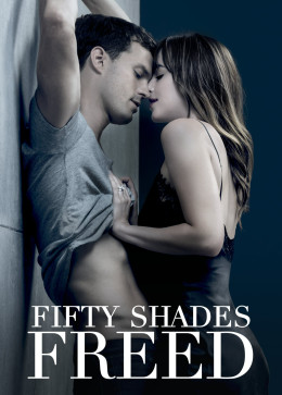 Fifty Shades Freed