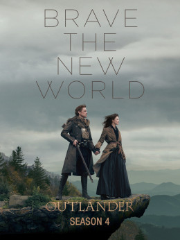 Outlander (Season 4)