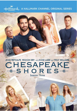 Chesapeake Shores (Season 3)