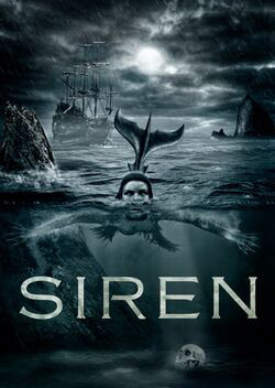 Siren (Season 1)