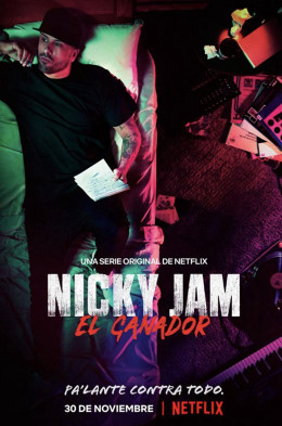 Nicky Jam: El Ganador