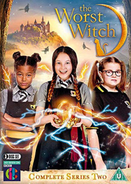 The Worst Witch (Season 2)