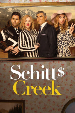 Schitt's Creek (Season 4)