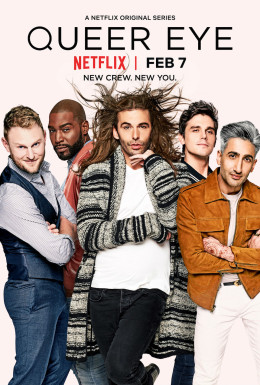 Queer Eye (Season 1)