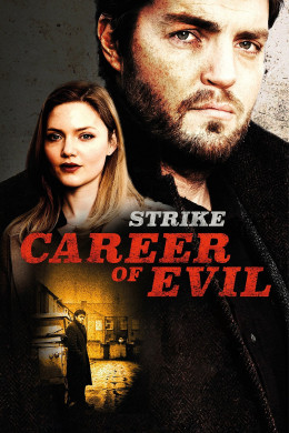 Strike (Season 3)