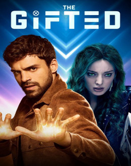 The Gifted (Season 2)