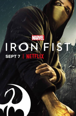 Marvel's Iron Fist (Season 2)