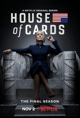 House of Cards (Season 6)