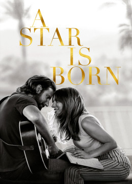 A Star Is Born