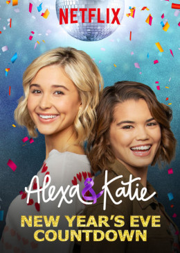 Alexa & Katie (Season 3)