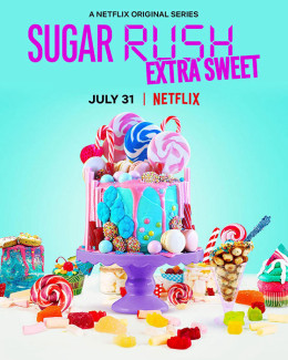 Sugar Rush (Season 2)