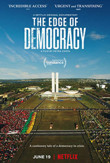 The Edge of Democracy