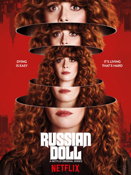 Russian Doll (Season 1)