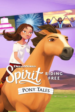 Spirit Riding Free: Pony Tales (Season 2)