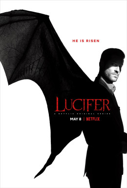 Lucifer (Season 4)