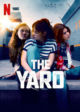 The Yard