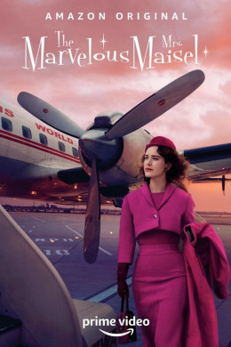 The Marvelous Mrs. Maisel (Season 3)