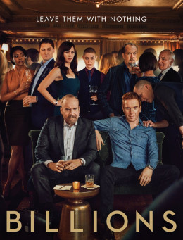 Billions (Season 4)