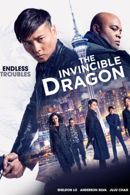 Invincible Dragon