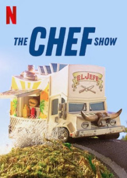 The Chef Show (Season 2)