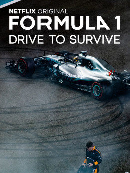 Formula 1: Drive to Survive (Season 1)