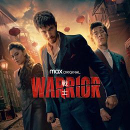 Warrior (Season 2)