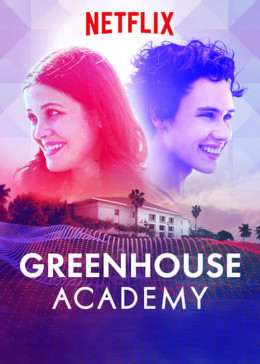 Greenhouse Academy (Season 3)